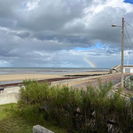 Villa D'Architecte - Les Pieds Dans L'Eau Ver-sur-Mer 外观 照片