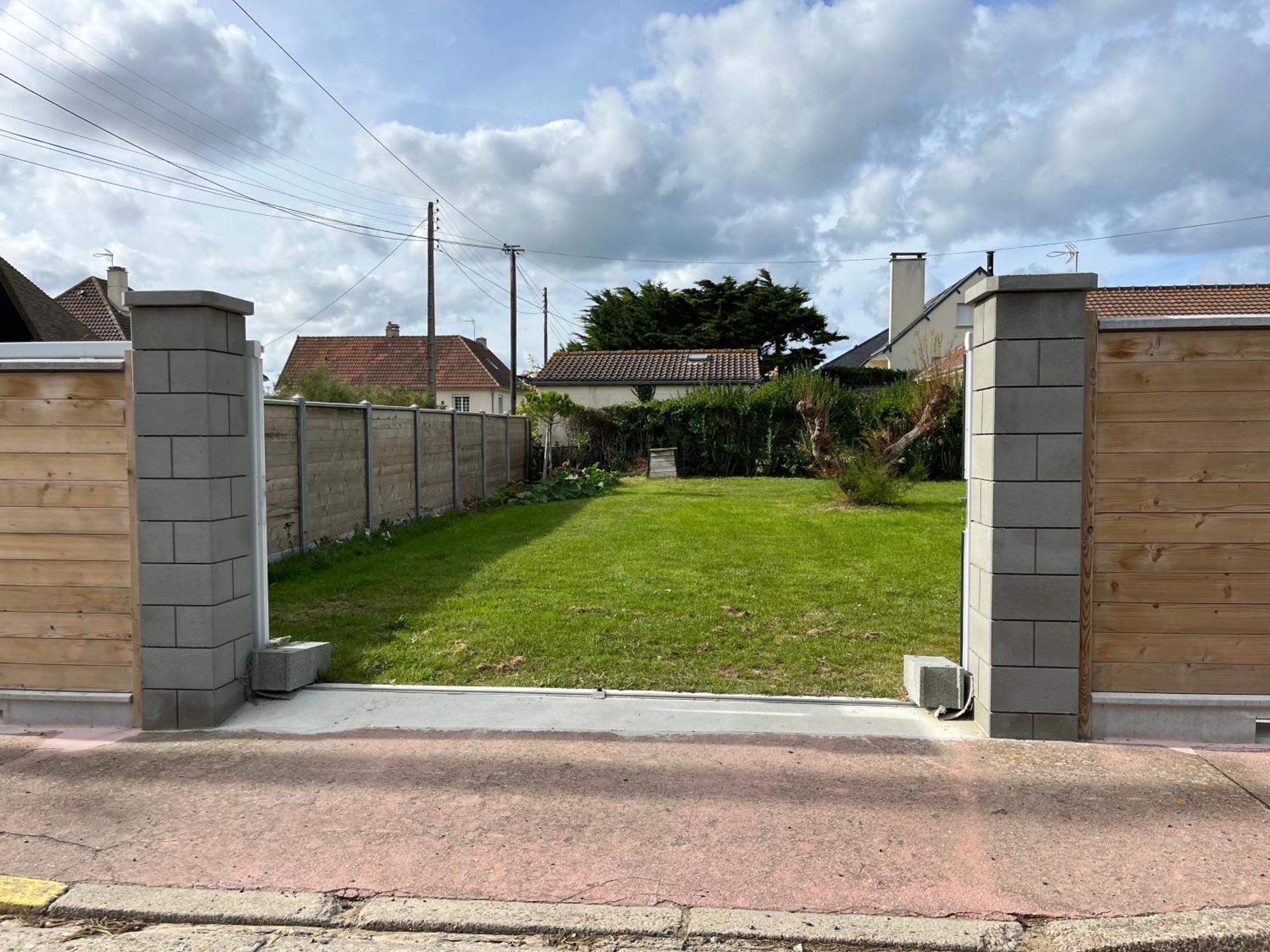 Villa D'Architecte - Les Pieds Dans L'Eau Ver-sur-Mer 外观 照片