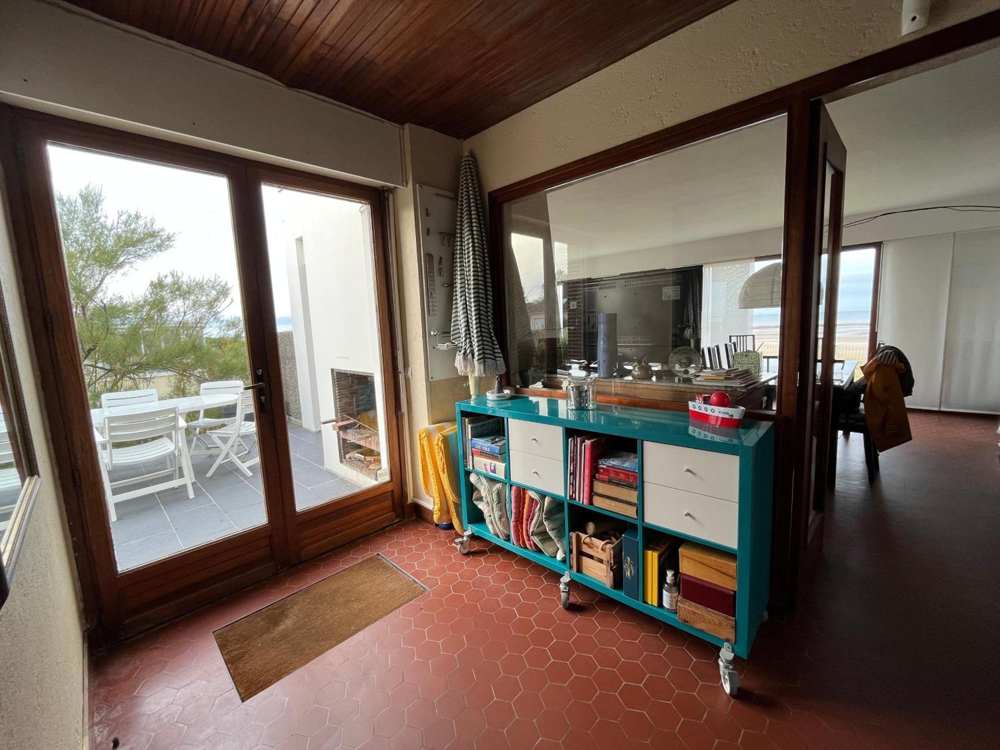 Villa D'Architecte - Les Pieds Dans L'Eau Ver-sur-Mer 外观 照片