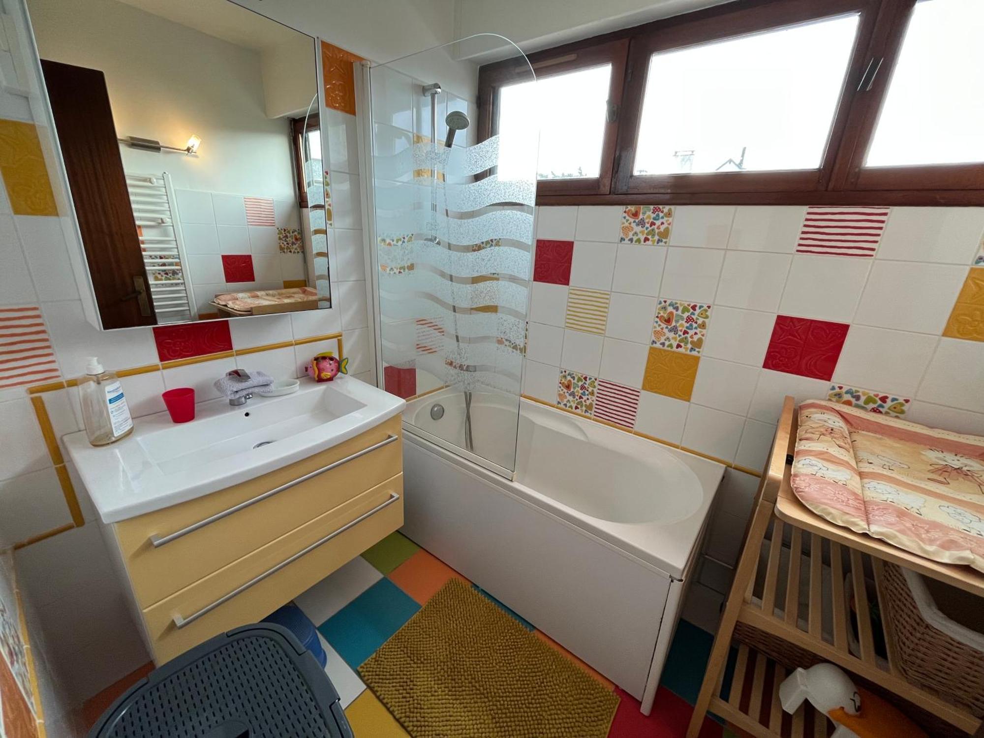 Villa D'Architecte - Les Pieds Dans L'Eau Ver-sur-Mer 外观 照片