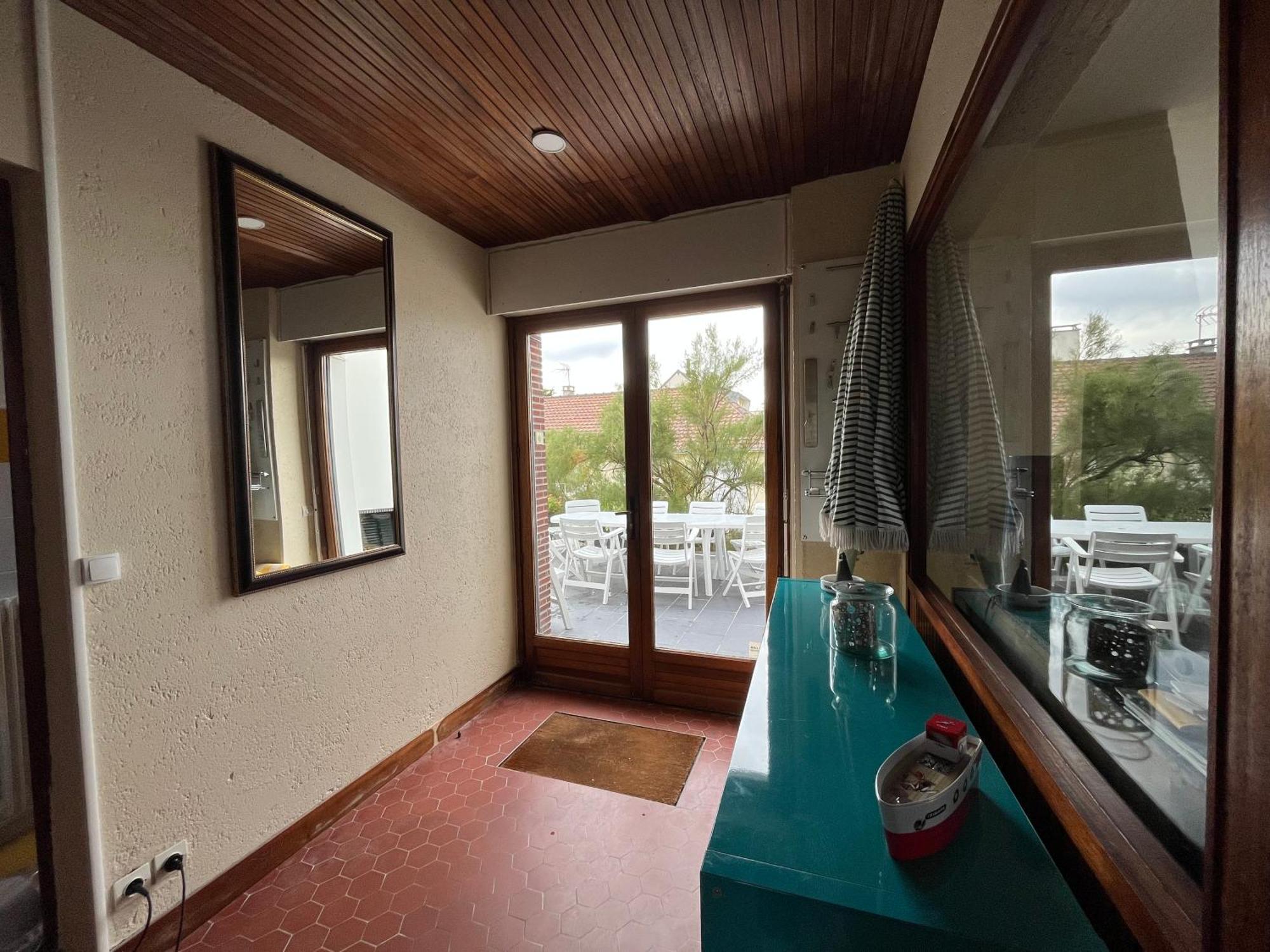 Villa D'Architecte - Les Pieds Dans L'Eau Ver-sur-Mer 外观 照片